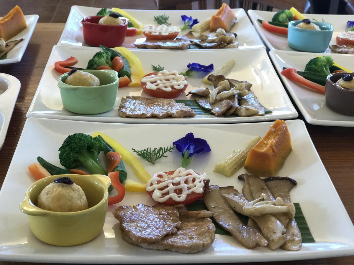 三十里蔚蓝民宿 东河 外观 照片